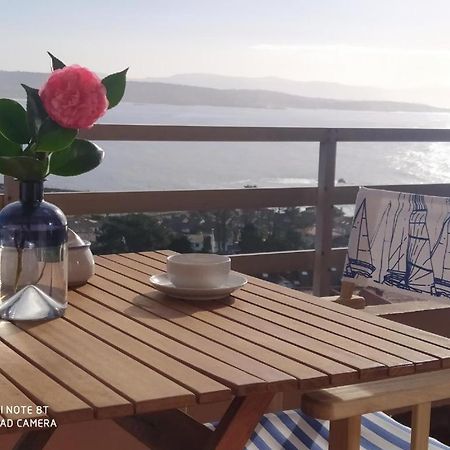 Apartamento San Vicente Views San Vicente del Mar Exterior foto