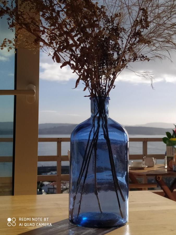Apartamento San Vicente Views San Vicente del Mar Exterior foto