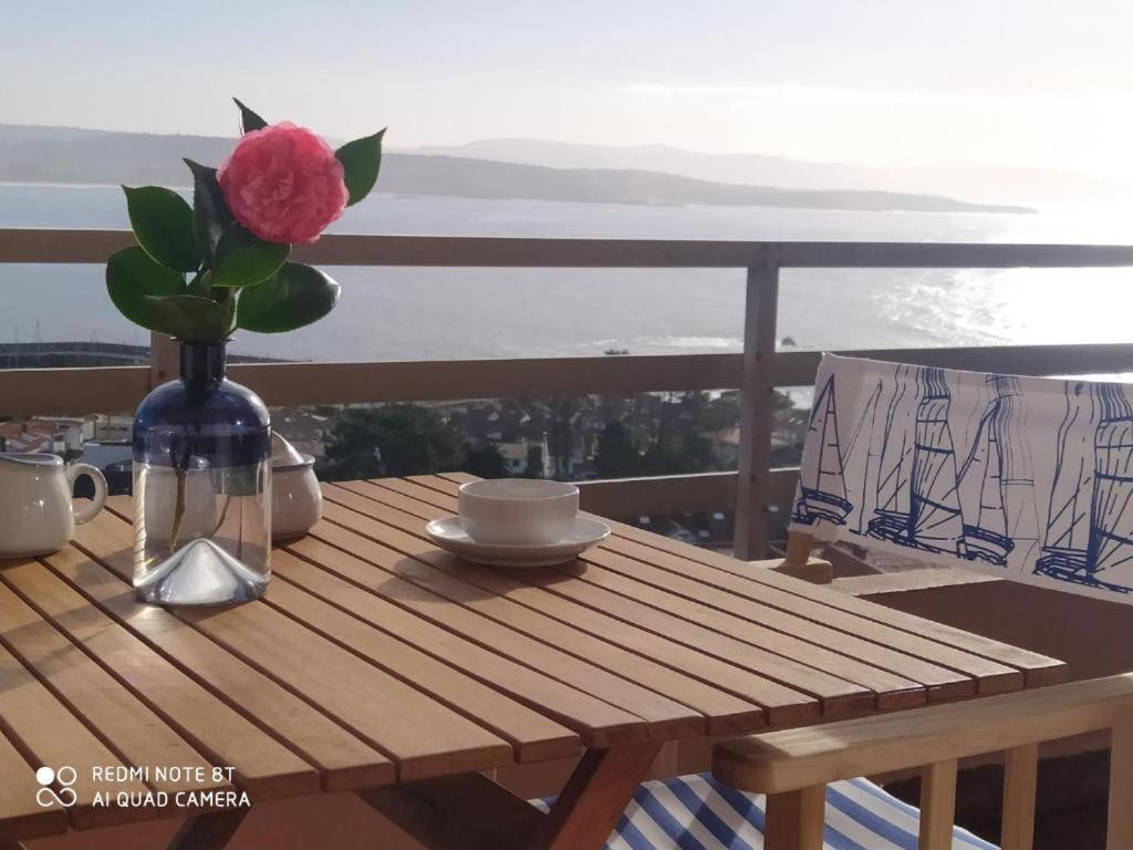 Apartamento San Vicente Views San Vicente del Mar Exterior foto