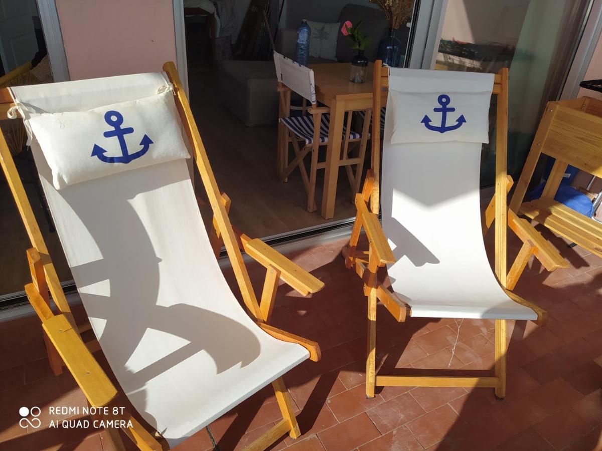 Apartamento San Vicente Views San Vicente del Mar Exterior foto