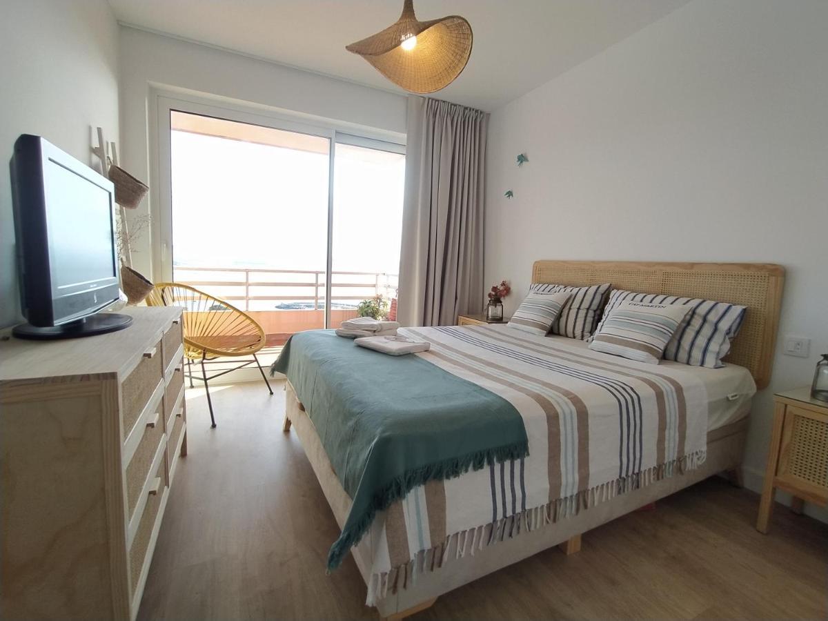 Apartamento San Vicente Views San Vicente del Mar Exterior foto