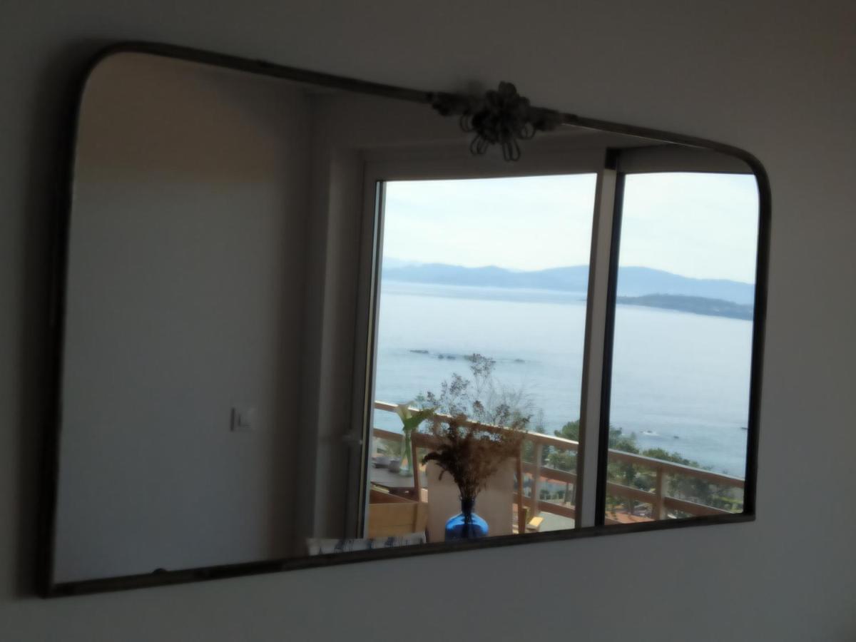 Apartamento San Vicente Views San Vicente del Mar Exterior foto
