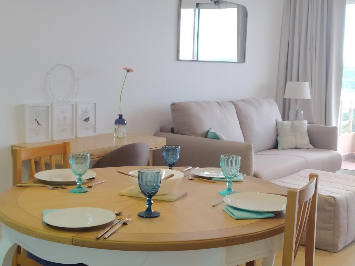 Apartamento San Vicente Views San Vicente del Mar Exterior foto