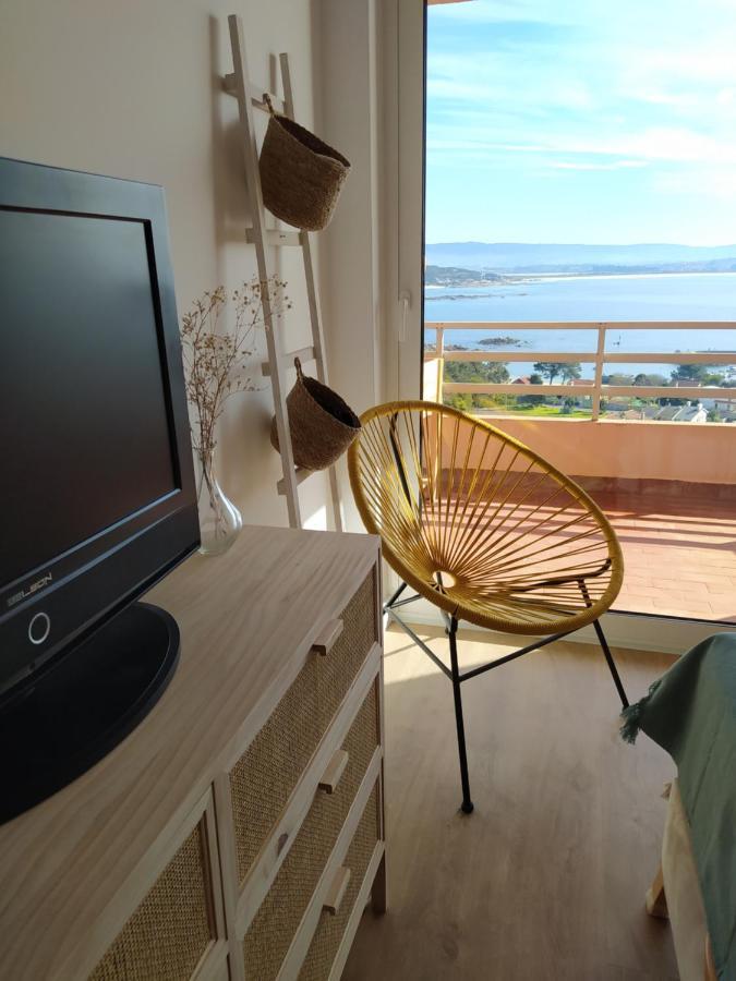 Apartamento San Vicente Views San Vicente del Mar Exterior foto