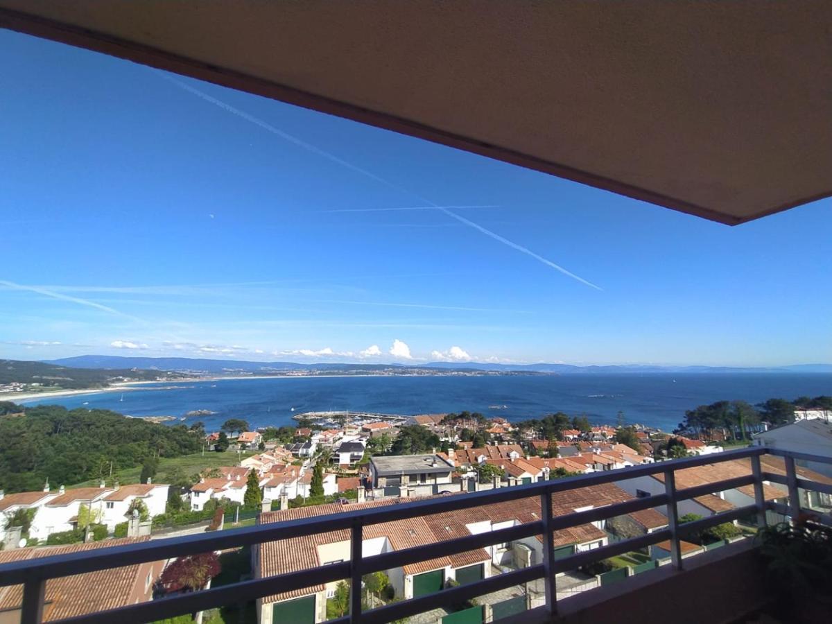Apartamento San Vicente Views San Vicente del Mar Exterior foto